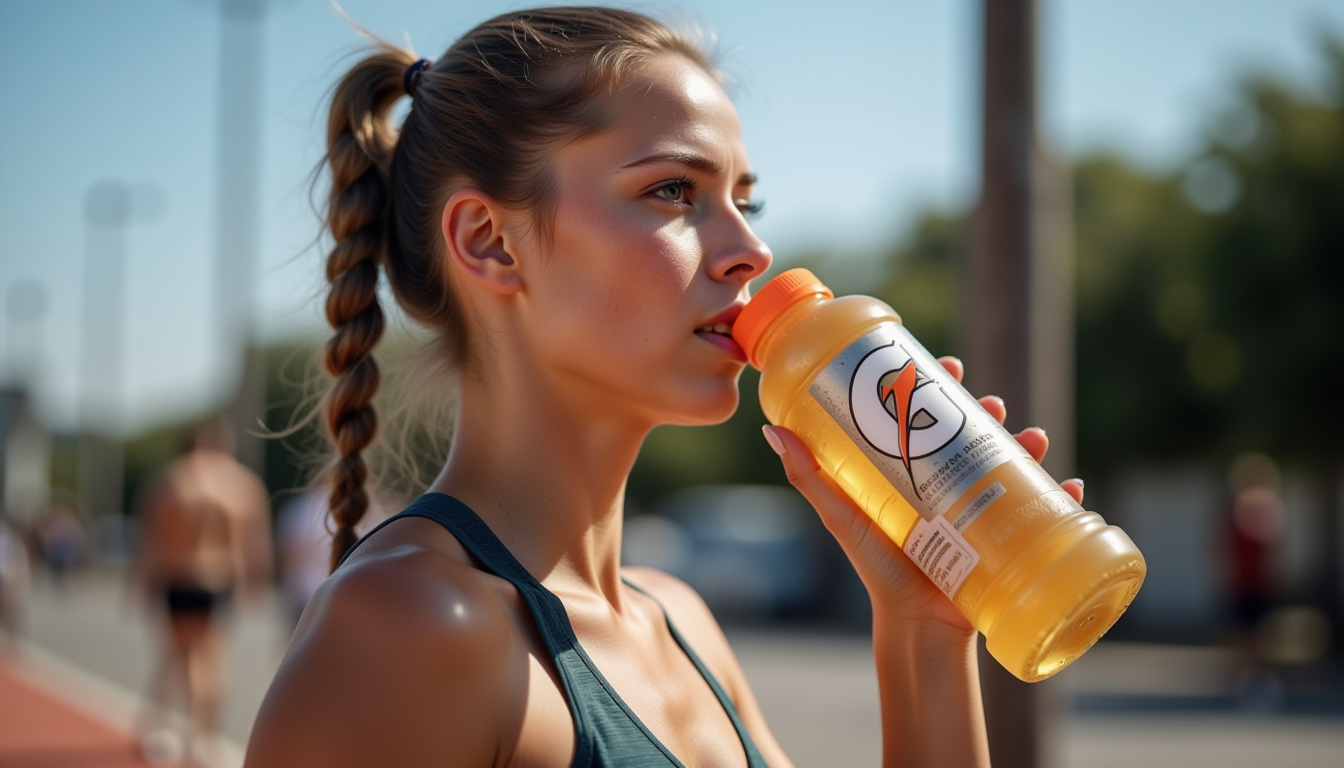 gatorade