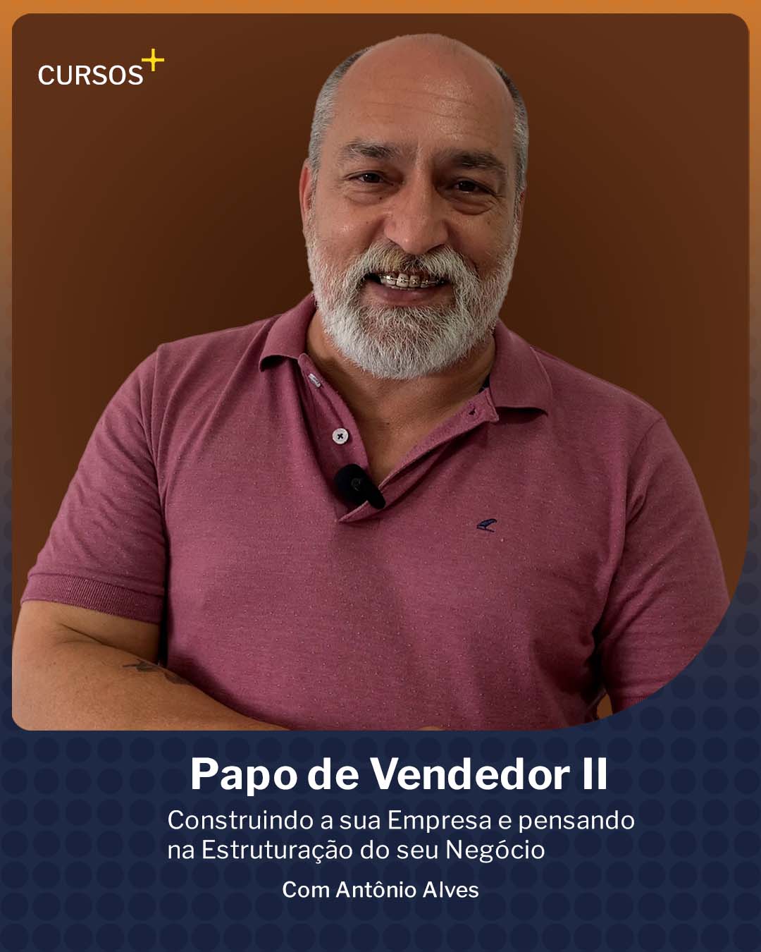 Papo de Vendedor 2
