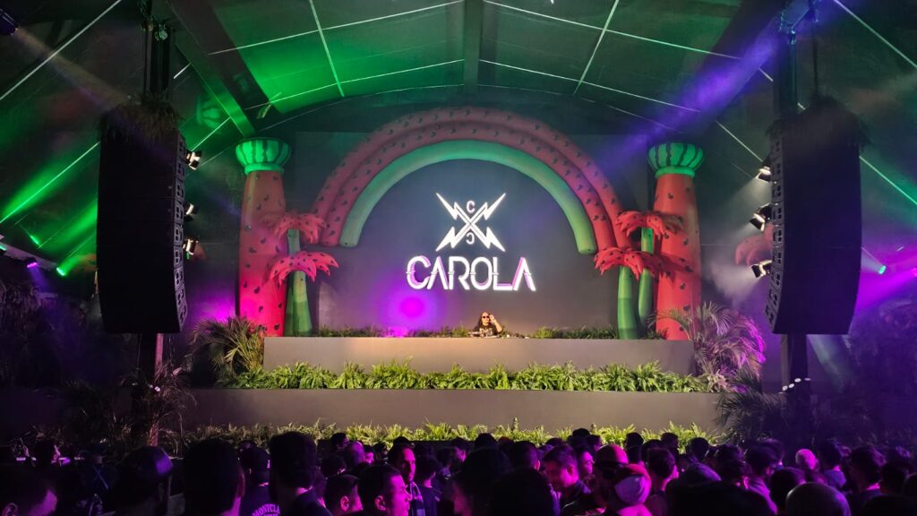 Festa APOGEU