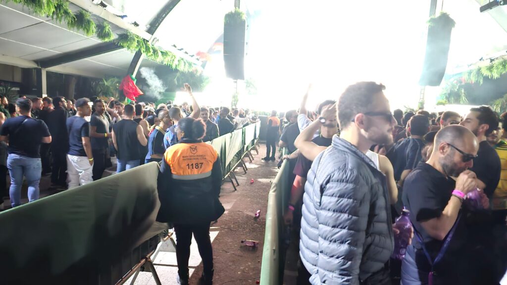 Festa APOGEU