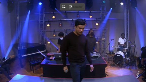 Luiz Melodia