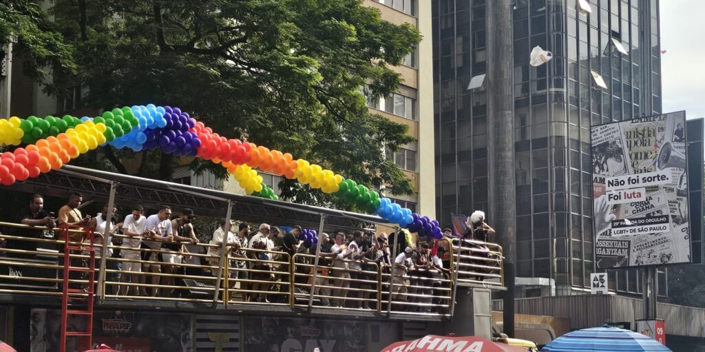 orgulho orgulho