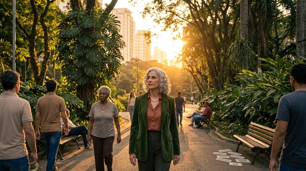 esperança
