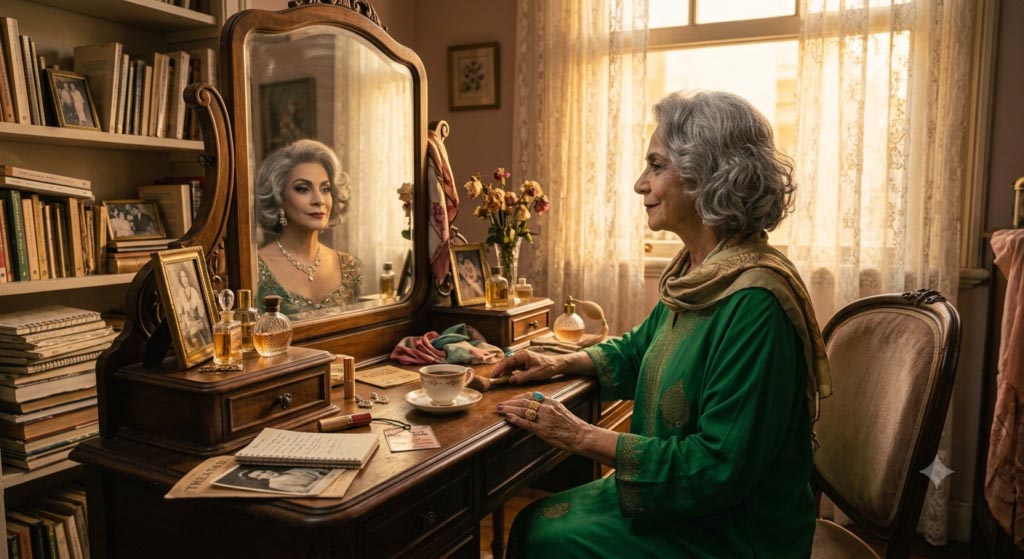 Madame Jorgina