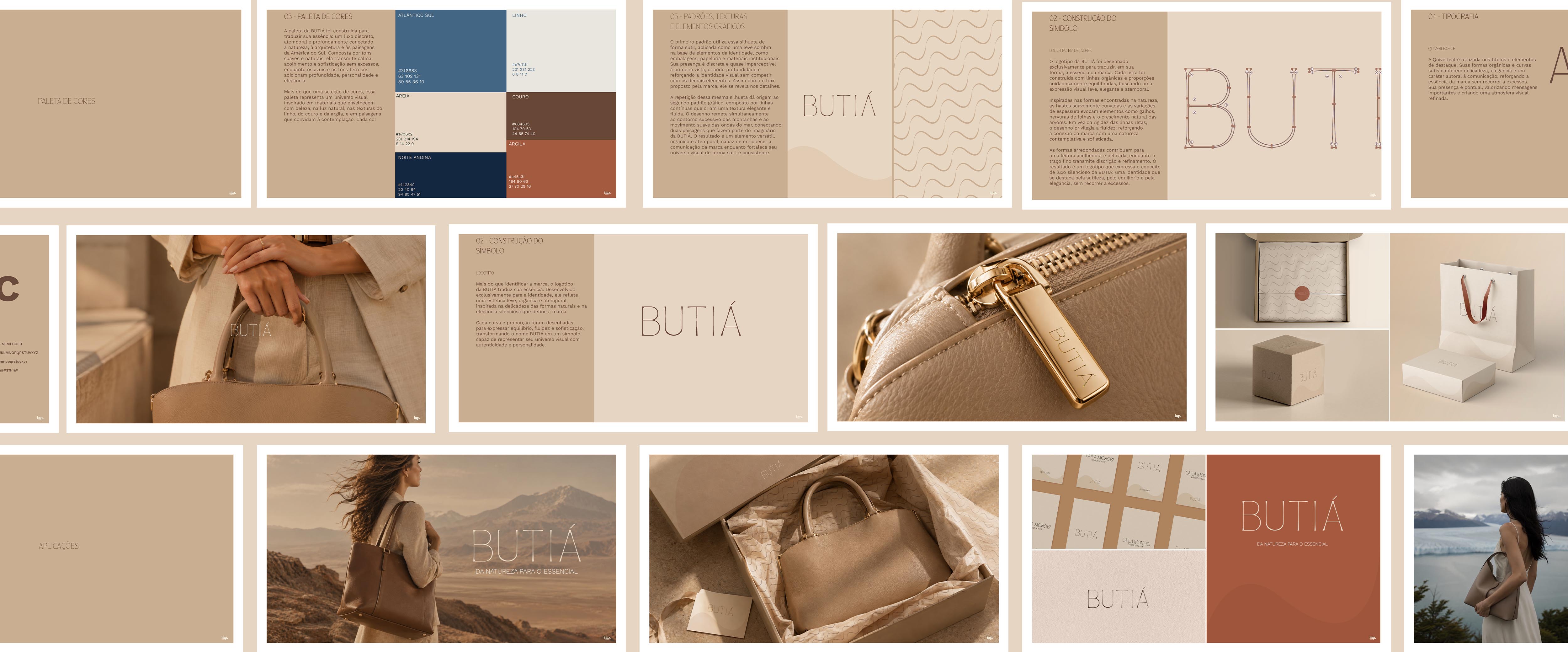 Brand Identity