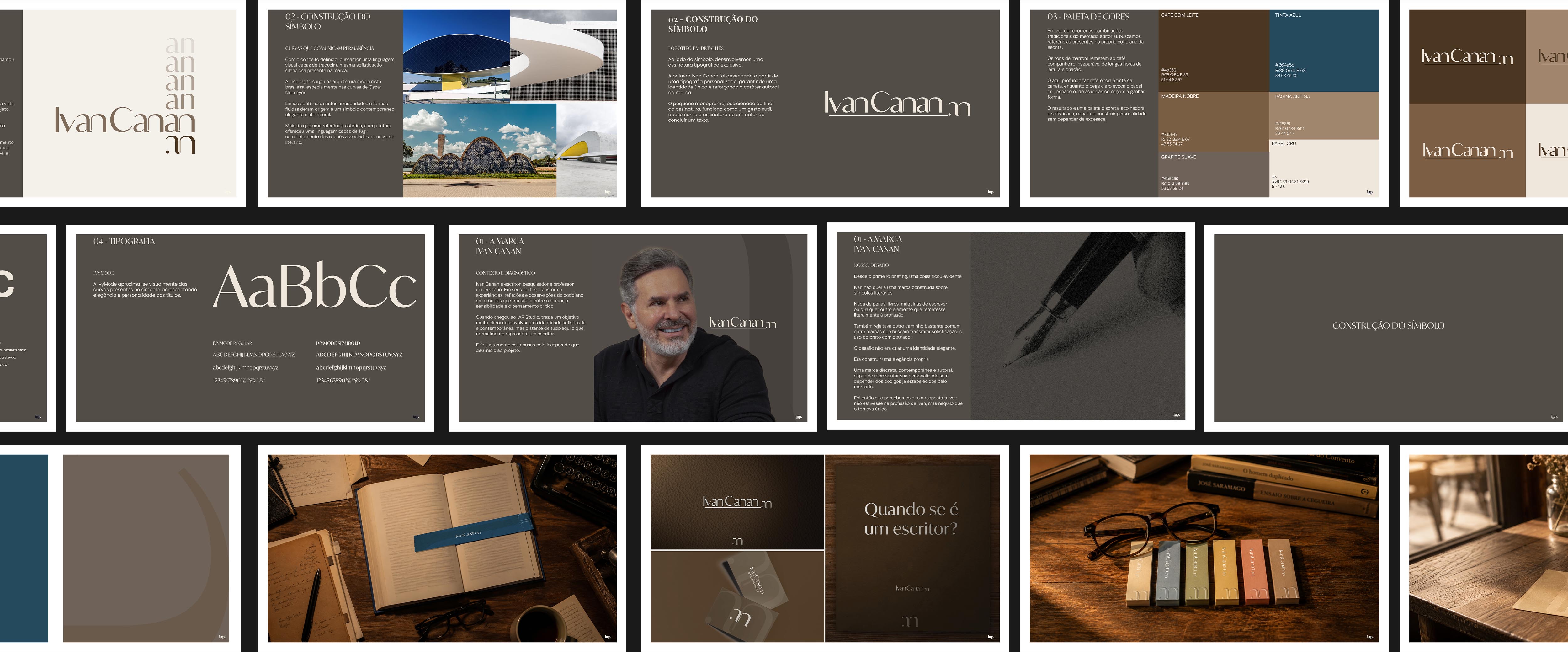 Brand Identity