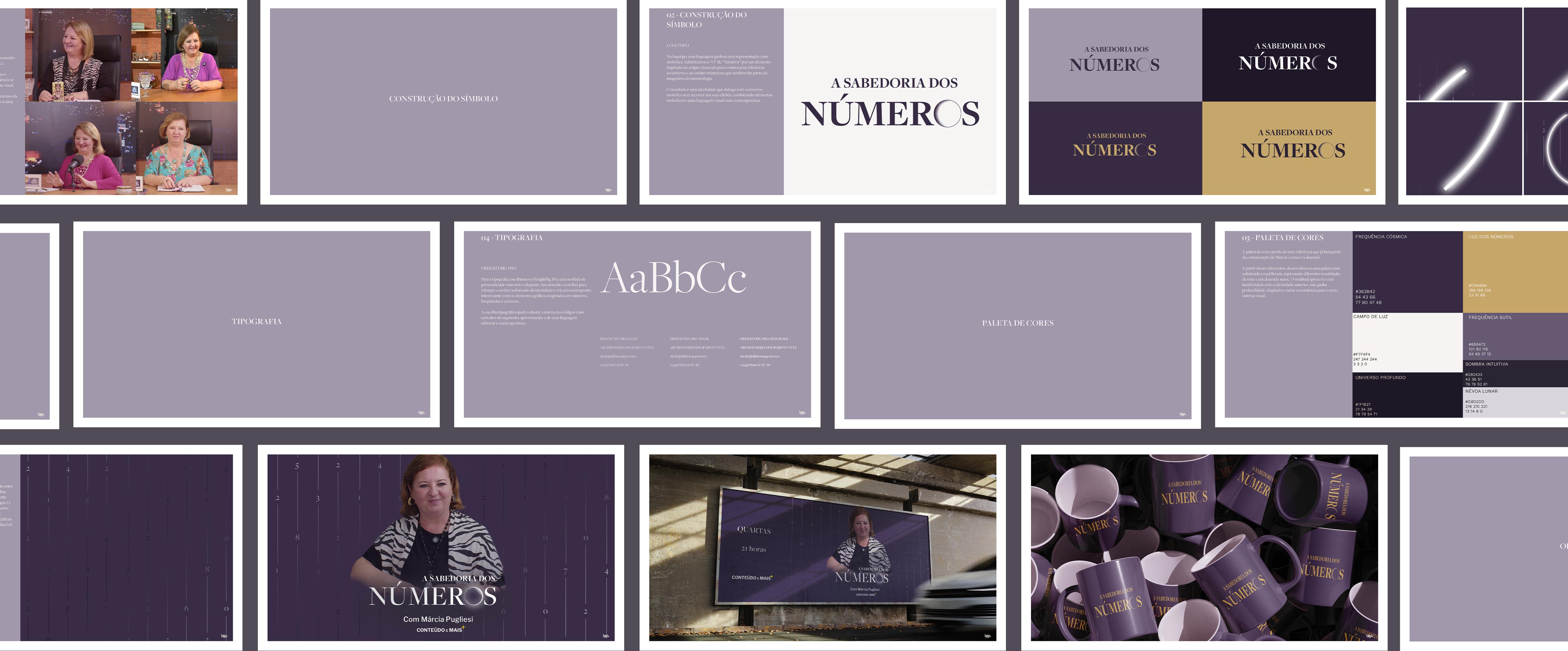 Brand Identity