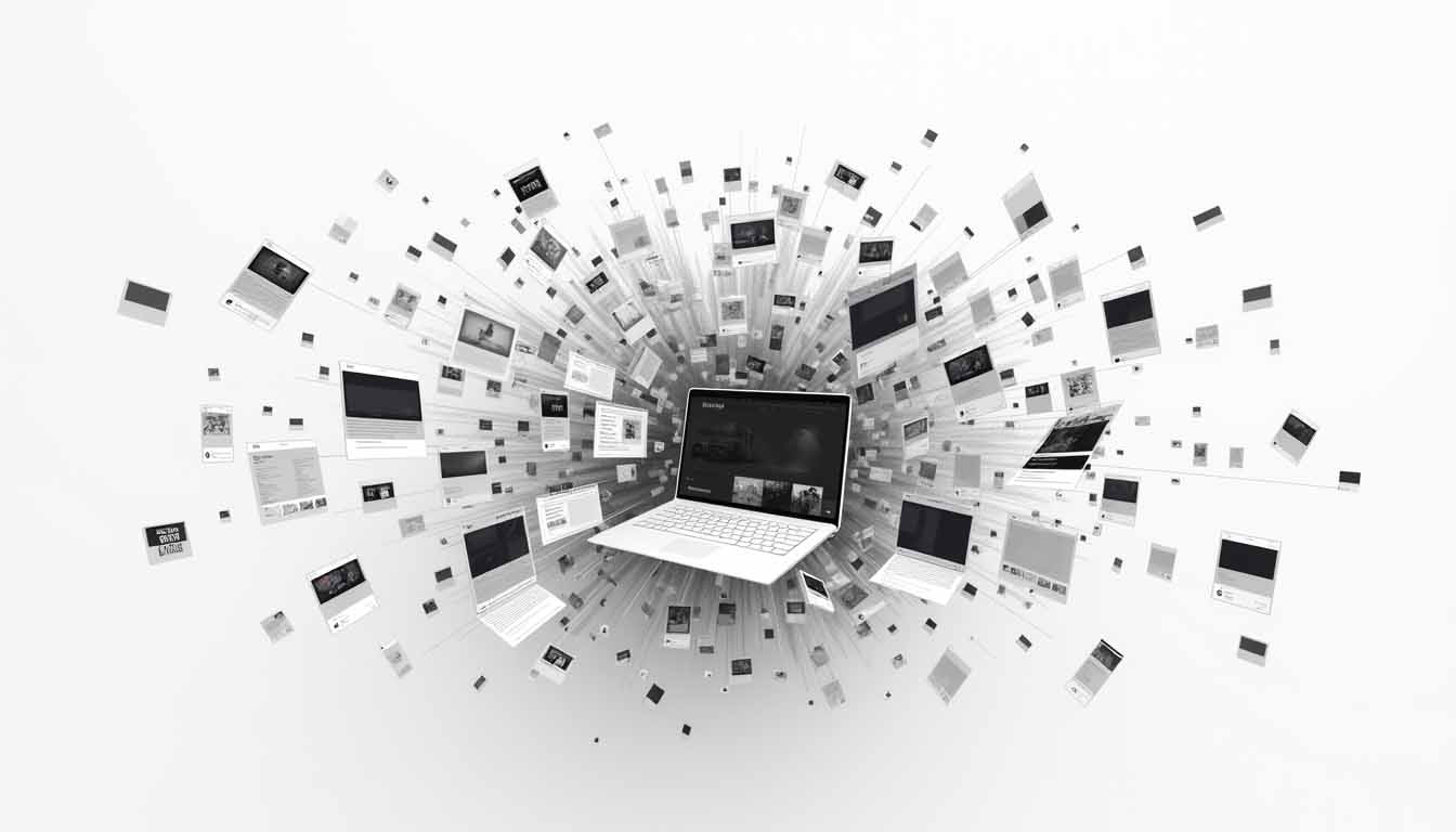 website