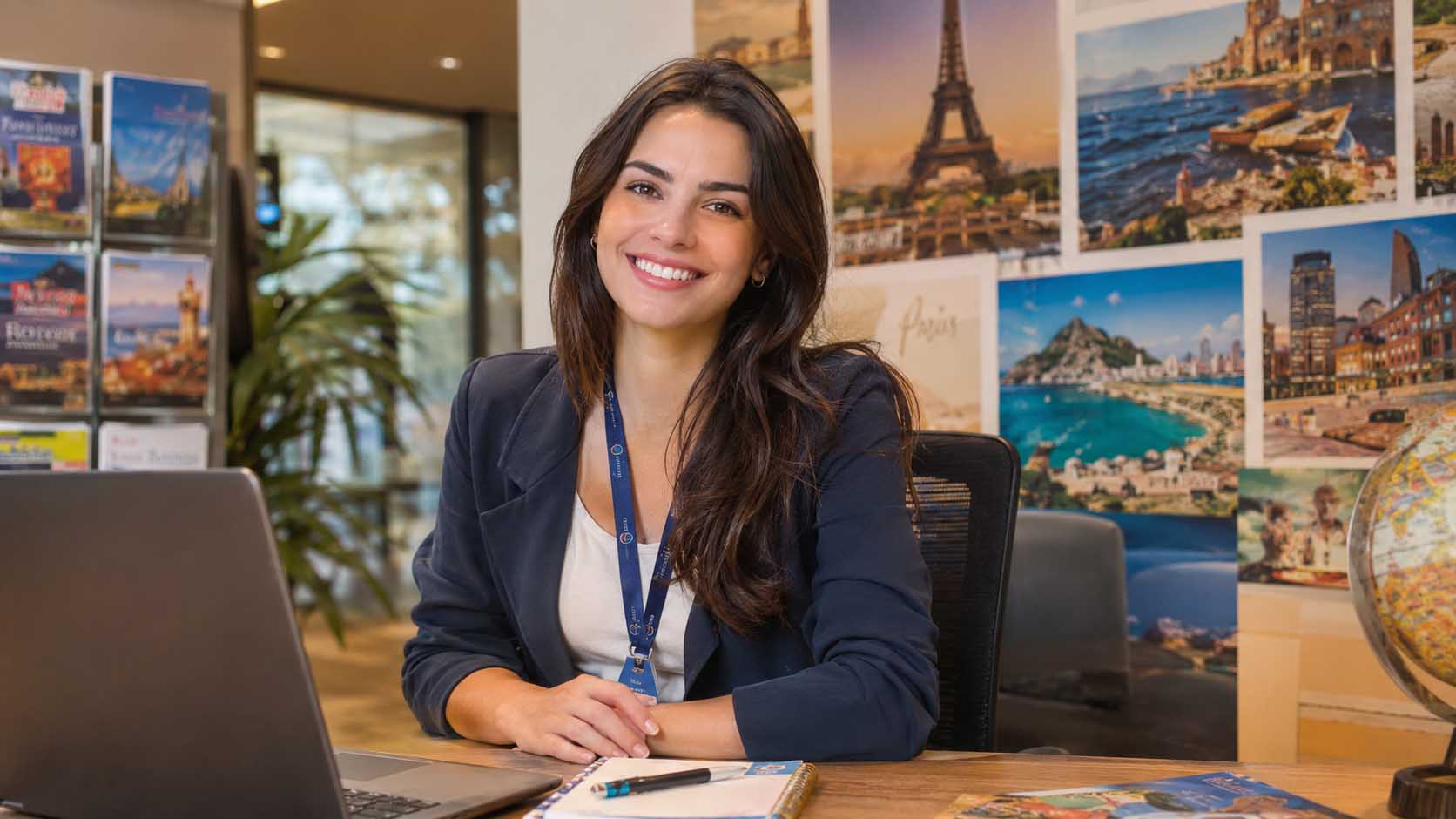 Como a Turismo & Ideias pode ajudar sua agência de viagens a crescer e se destacar no mercado turístico